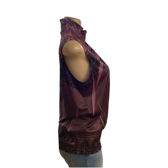 Sami & Jo ~ Blouse - Picture 3 of 8